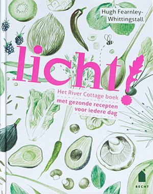 kookboek Licht! van Hugh Fearnly-Whittingstall