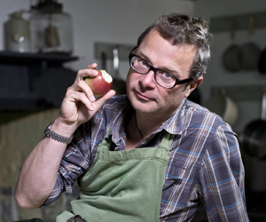 Hugh Fearnly-Whittingstall
